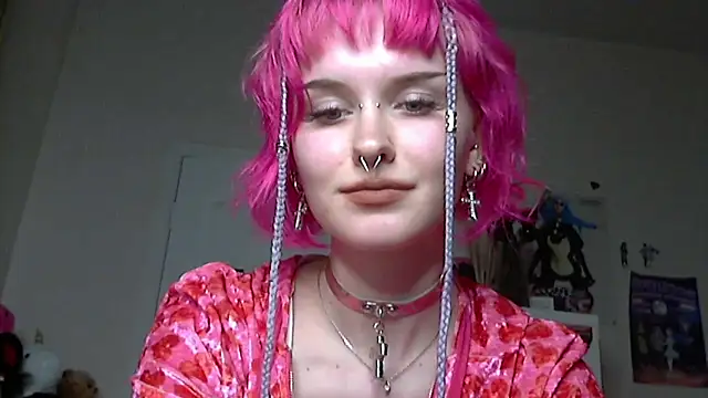 Paradoxy  online show from March 10, 8:24 pm