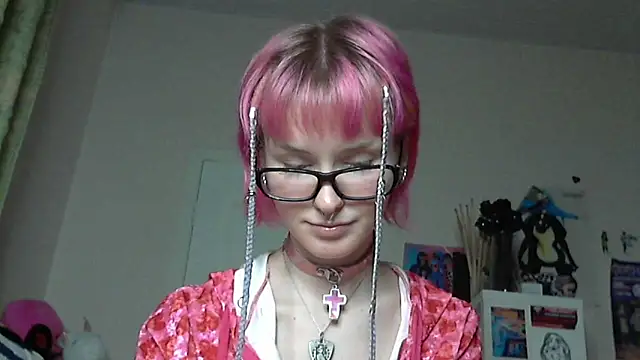 Paradoxy  online show from March 27, 8:21 pm