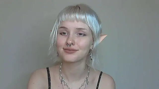 Paradoxy  online show from October 27, 6:53 pm