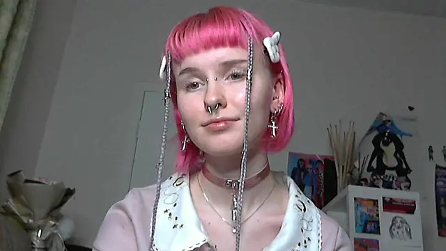 Paradoxy  online show from February 2, 7:46 pm