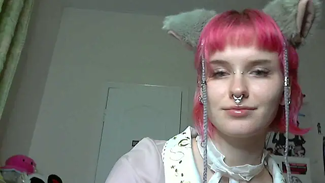 Paradoxy  online show from February 19, 8:28 pm