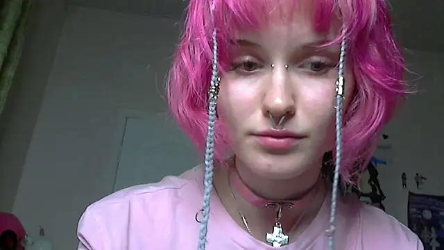 Paradoxy  online show from March 25, 8:30 pm