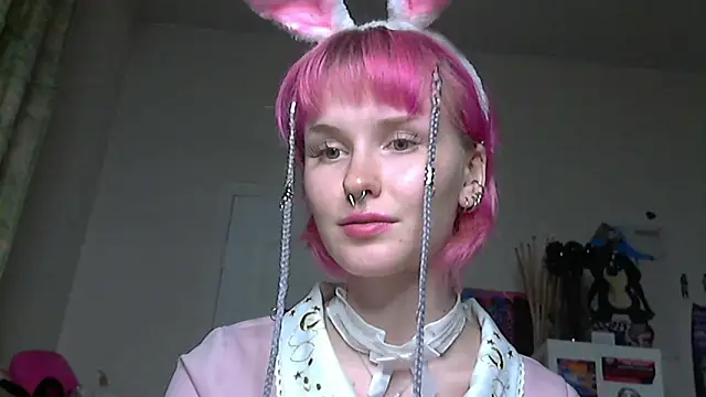 Paradoxy  online show from March 31, 8:11 pm