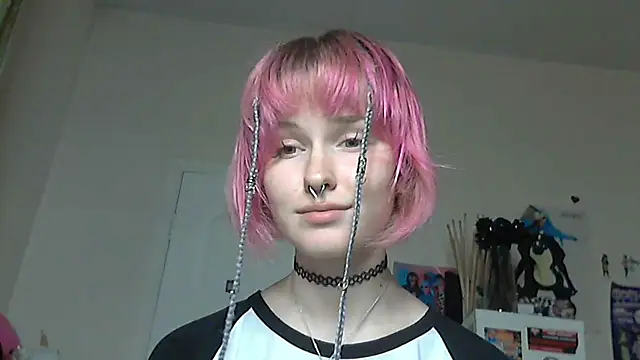 Paradoxy  online show from April 3, 7:53 pm