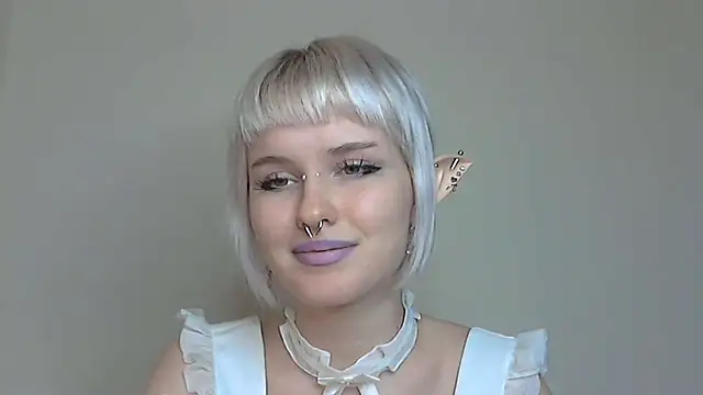 Paradoxy  online show from November 27, 9:26 pm