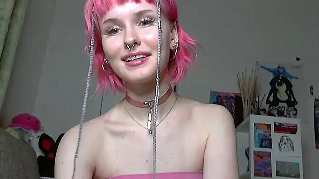 Paradoxy  online show from February 13, 8:42 pm