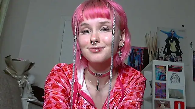 Paradoxy  online show from February 9, 8:29 pm