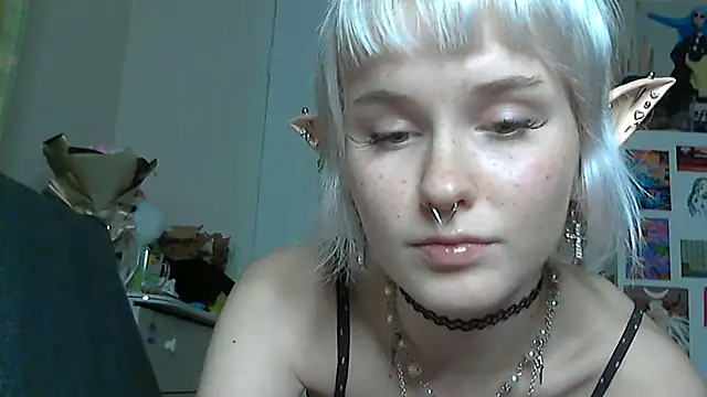 Paradoxy  online show from November 30, 8:53 pm