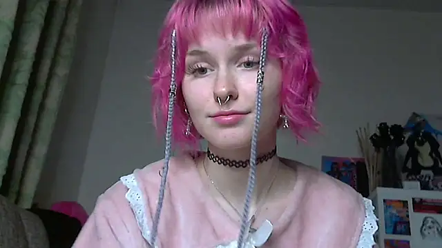 Paradoxy  online show from March 22, 8:43 pm