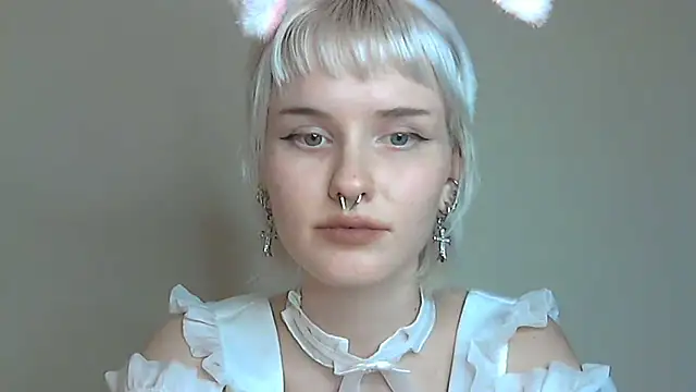 Paradoxy  online show from October 28, 7:24 pm