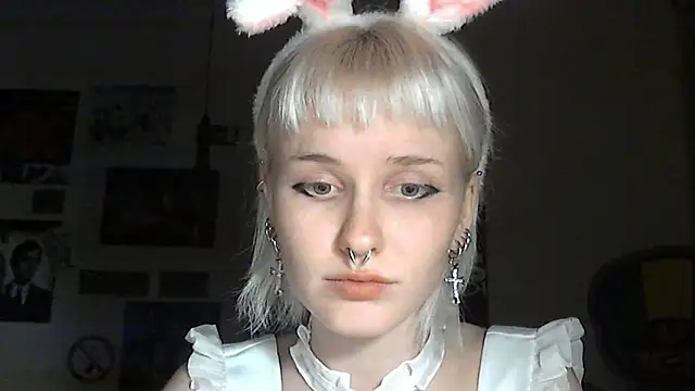 Snapshot of Paradoxy_ chatting on October 16, 9:12 pm Paradoxy online show from October 16, 9:12 pm