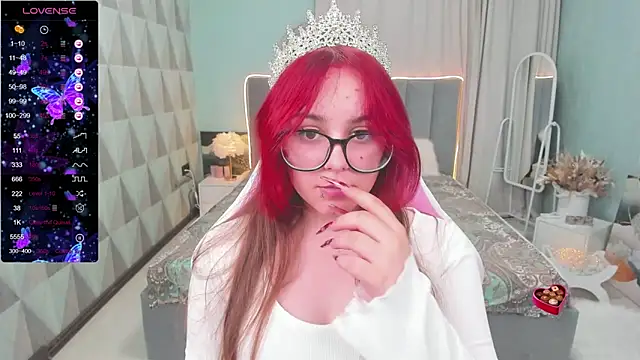 Snapshot of Monaco_Sun chatting on September 30, 6:14 pm Monaco Sun online show from September 30, 6:14 pm
