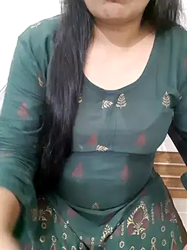 Snapshot of Anchal-si chatting on October 12, 12:06 pm Anchal-si online show from October 12, 12:06 pm