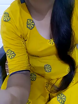 Snapshot of Anchal-si chatting on October 5, 3:36 pm Anchal-si online show from October 5, 3:36 pm