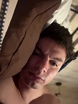 Gabrielrdsouza online show from November 5, 11:35 am