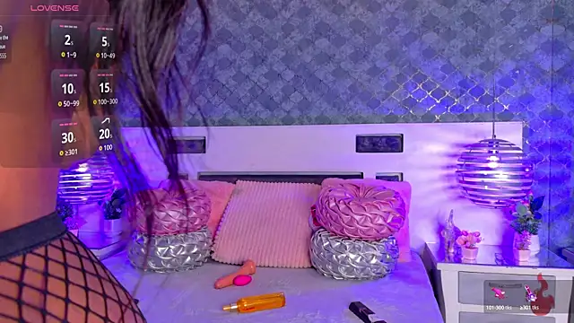 ZendayaRosse online show from September 30, 2:01 pm