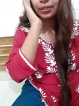 Minakshi 677 online show from October 14, 5:24 pm