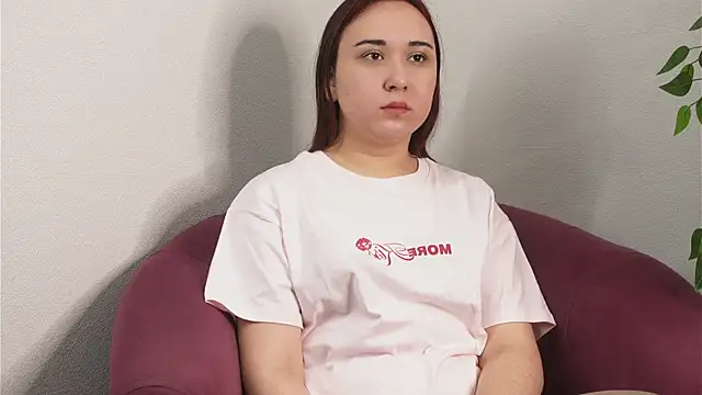 Snapshot of CarollSchrum chatting on October 8, 3:41 am CarollSchrum online show from October 8, 3:41 am