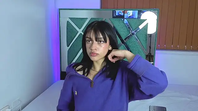 lissastone online show from November 5, 3:20 am