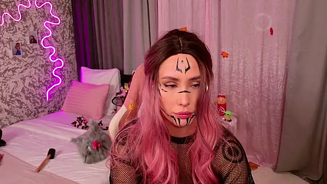 Snapshot of Jane2sweet chatting on October 31, 4:36 pm Jane2sweet online show from October 31, 4:36 pm