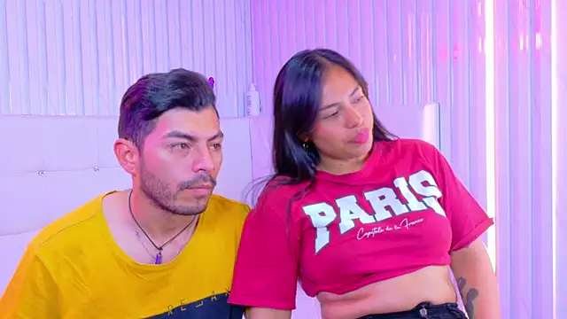 Fresh and Mei online show from October 16, 4:32 am