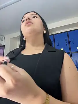 EmmaBlossom online show from March 20, 12:39 pm