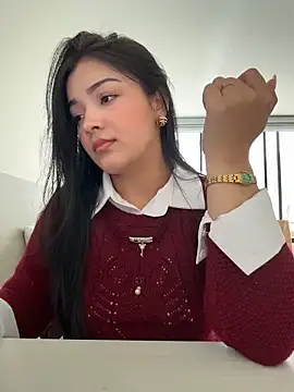 EmmaBlossom online show from April 13, 9:19 pm