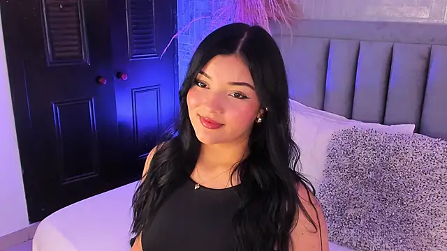 EmmaBlossom online show from November 29, 7:58 pm