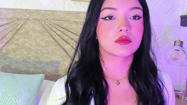 EmmaBlossom online show from February 4, 12:33 pm