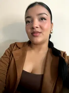 Snapshot of EmmaBlossom chatting on October 11, 6:31 pm EmmaBlossom online show from October 11, 6:31 pm