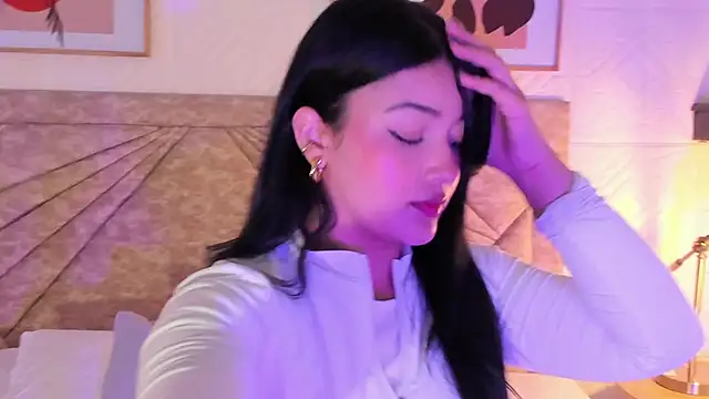 EmmaBlossom online show from February 21, 12:51 pm