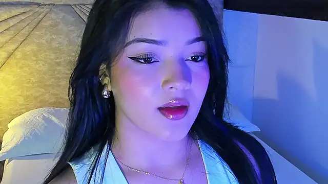 EmmaBlossom online show from March 10, 12:42 pm