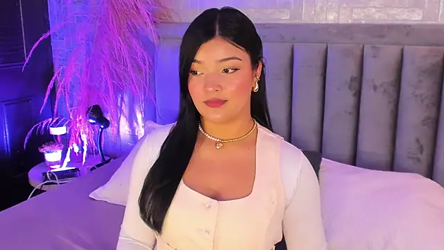 EmmaBlossom online show from October 23, 7:34 pm