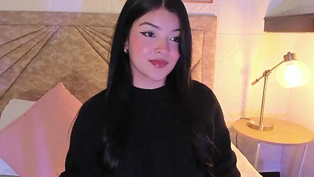 EmmaBlossom online show from February 25, 1:22 pm