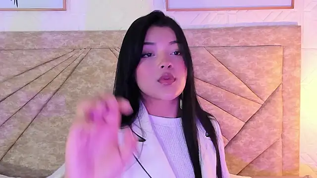 EmmaBlossom online show from February 1, 12:36 pm