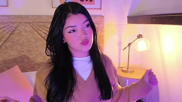 EmmaBlossom online show from February 24, 12:28 pm