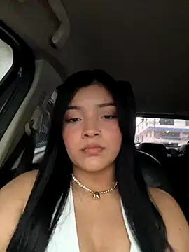 EmmaBlossom online show from October 24, 7:46 pm