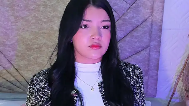 EmmaBlossom online show from January 8, 12:44 pm