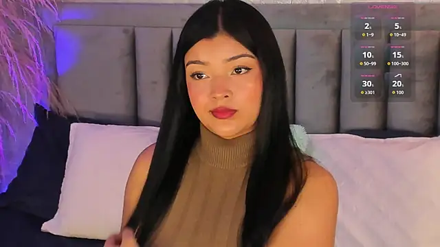 EmmaBlossom online show from October 29, 7:13 pm