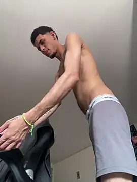 Pingasaboy20 online show from December 17, 2:55 pm