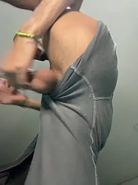 Pingasaboy20 online show from January 10, 11:05 am