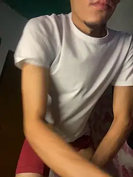 Pingasaboy20 online show from February 16, 9:19 am