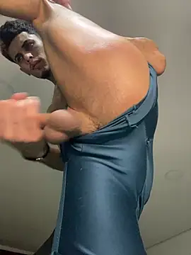 Pingasaboy20 online show from January 11, 11:17 am