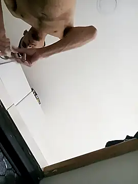 Pingasaboy20 online show from October 5, 3:19 am