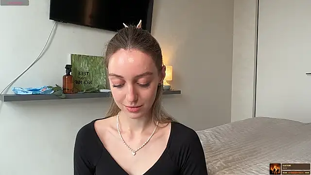 SophieBelll online show from November 27, 11:32 am