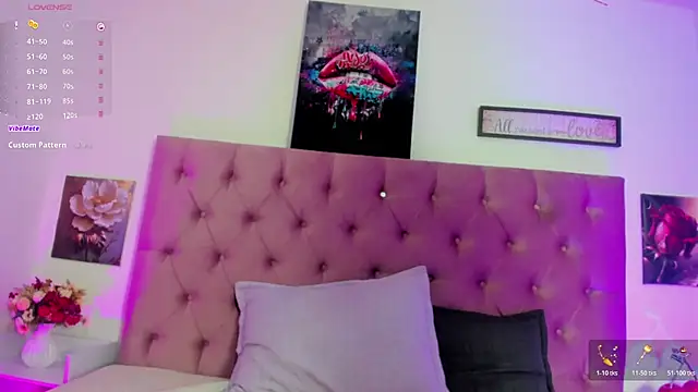 Greicy wish online show from November 8, 1:47 pm