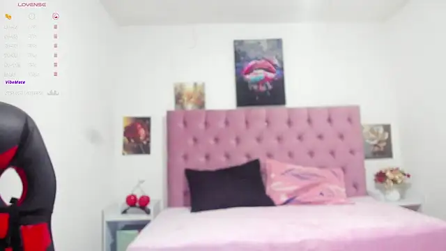 Greicy wish online show from November 13, 1:04 pm