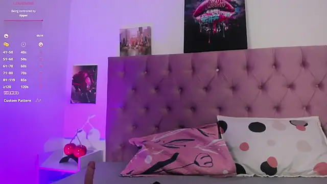 Greicy wish online show from November 15, 1:15 pm