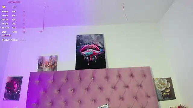 Greicy wish online show from November 18, 1:03 pm