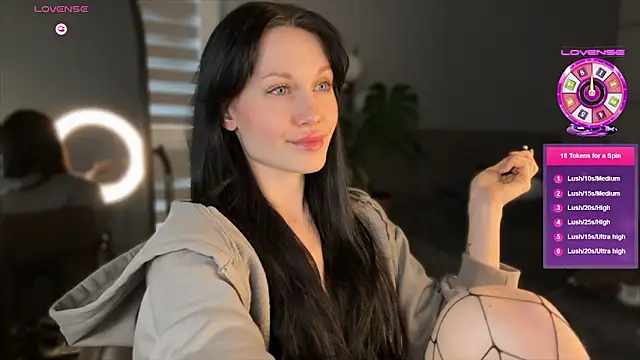 wildkkitten online show from March 3, 1:40 pm